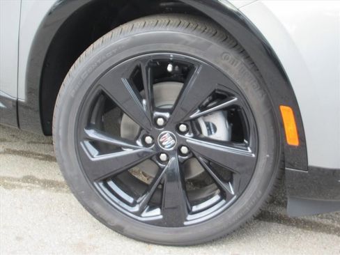 New 2026 Buick Envision Sport Touring image 7