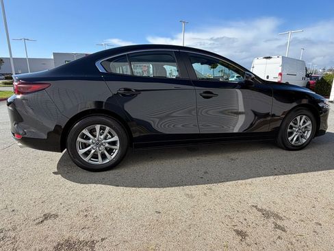 New 2026 MAZDA MAZDA3 s image 5