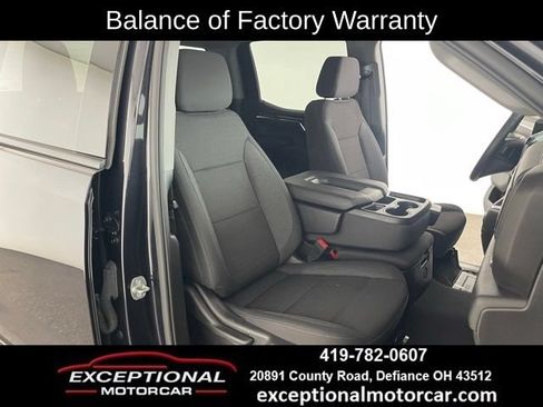 Used 2024 GMC Sierra 1500 Elevation AWD/4WD image 45