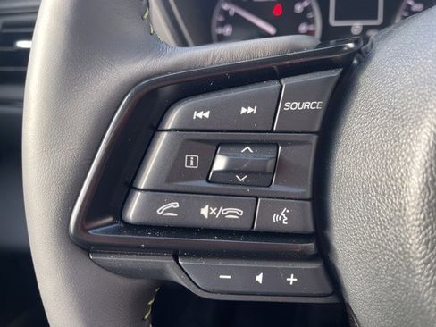 New 2026 Subaru Ascent Bronze Edition image 20