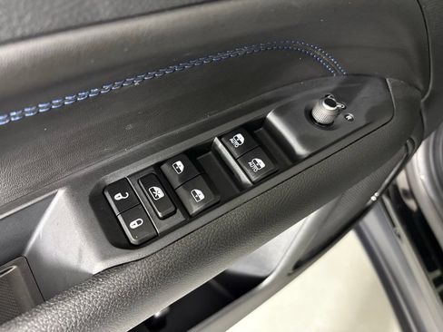 New 2026 Jeep Compass Latitude AWD/4WD image 15
