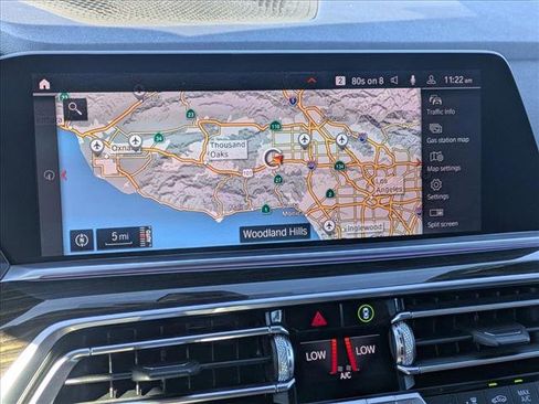 Used 2019 BMW X5 xDrive40i w/ Convenience Package image 14