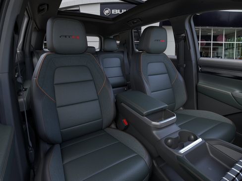 New 2026 GMC Terrain AT4 w/ Technology Package II AWD/4WD image 16