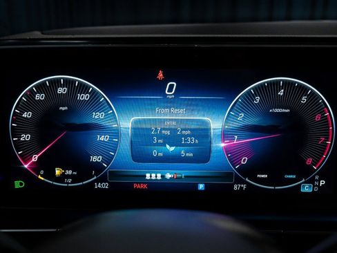 New 2026 Mercedes-Benz GLE 450 4MATIC Coupe image 16