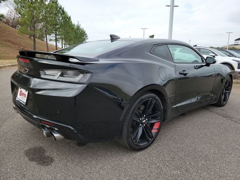 Used 2018 Chevrolet Camaro SS w/ Redline Edition image 21