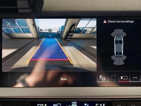 Used 2024 Audi A3 2.0T Premium Plus image 20