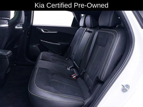 Certified 2024 Kia EV6 GT AWD/4WD image 40