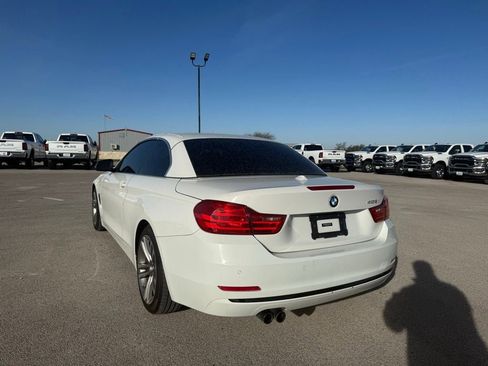 Used 2015 BMW 428i 428i image 3