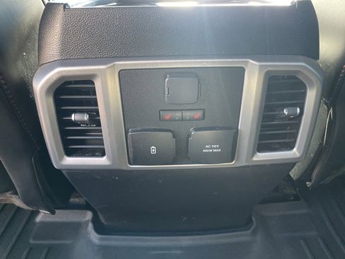 Used 2021 Ford F250 Platinum image 46