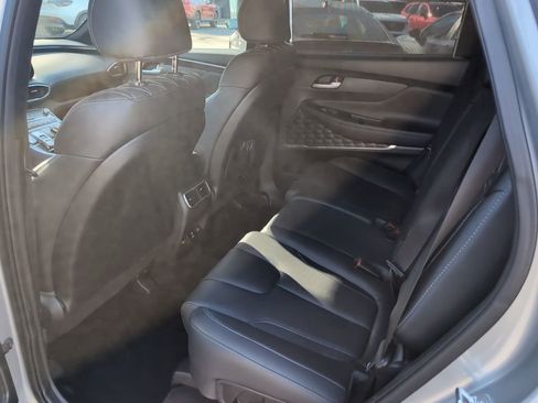 Used 2023 Hyundai Santa Fe Calligraphy image 14