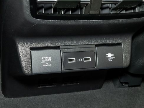 Used 2023 Acura MDX SH-AWD w/ Advance Package image 29
