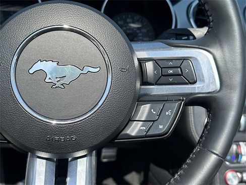 Used 2023 Ford Mustang Premium image 12