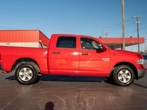 Used 2023 RAM 1500 Classic SLT w/ Trailer & Traction Group image 34