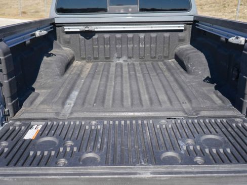 Used 2022 Nissan Frontier Pro-X w/ Pro-X Premium Package image 22