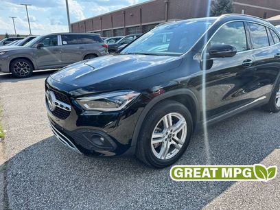 Used 2023 Mercedes-Benz GLA 250 4MATIC