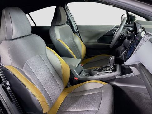 New 2026 Subaru Crosstrek 2.5i Sport image 27