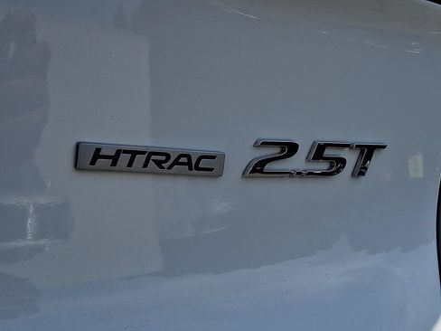 Used 2023 Hyundai Santa Fe Calligraphy w/ Cargo Package AWD/4WD image 36