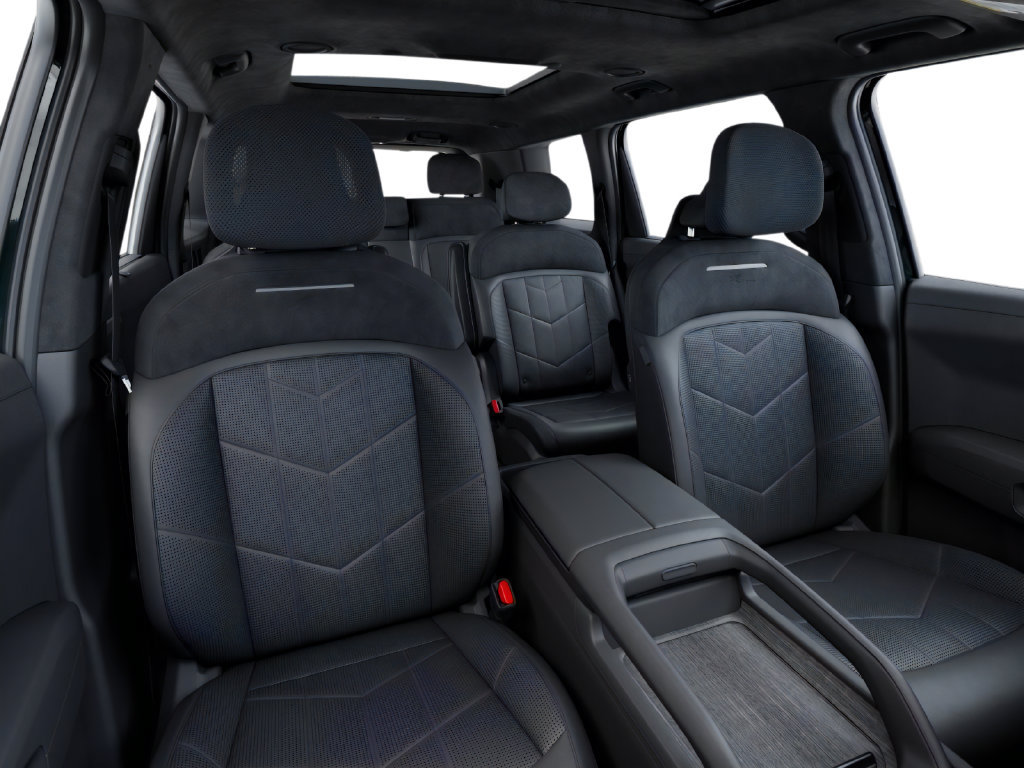 New 2027 Kia Telluride X-Line SX Prestige w/ Executive Package AWD/4WD image 18