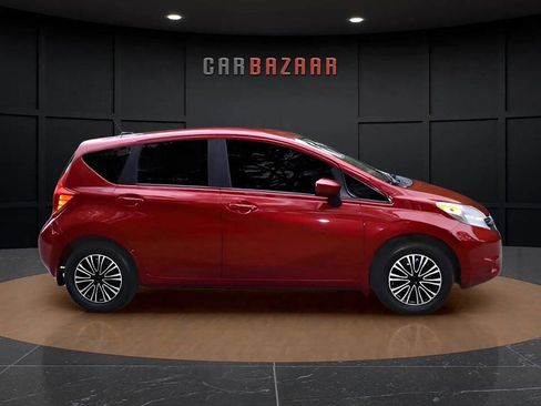 Used 2015 Nissan Versa Note SV w/ SV Convenience Package image 4