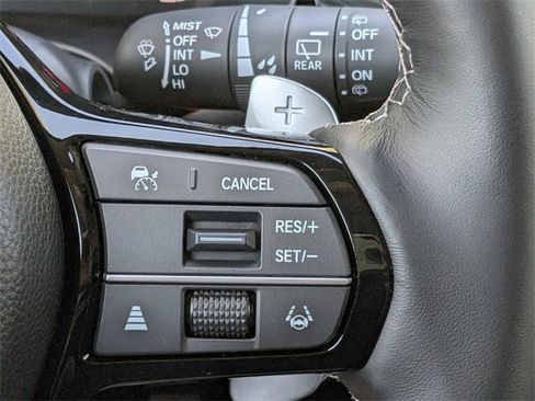 New 2025 Acura ADX FWD image 27