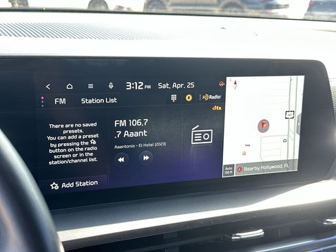 Certified 2023 Kia Telluride S AWD/4WD image 12