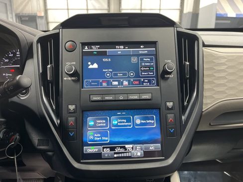 Used 2026 Subaru Forester image 23