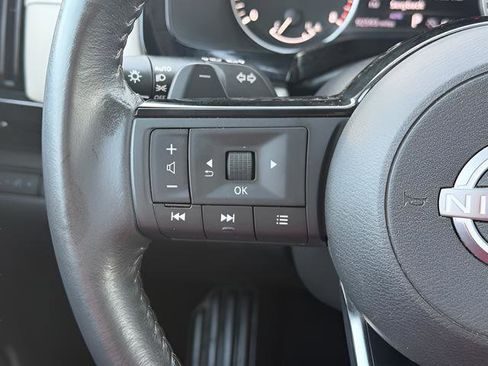 Used 2023 Nissan Pathfinder SV w/ Cargo Package image 33