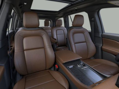 New 2025 Lincoln Aviator Reserve w/ Illumination Package image 10