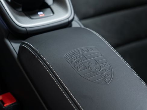 Certified 2024 Porsche 911 Dakar AWD/4WD image 30