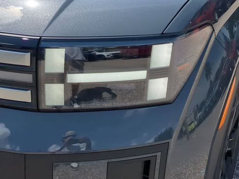 New 2026 Hyundai Santa Fe SEL image 11