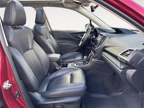 Used 2021 Subaru Forester Touring w/ Popular Package #2 image 15