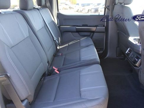 New 2026 Ford F150 STX w/ Equipment Group 200A image 8