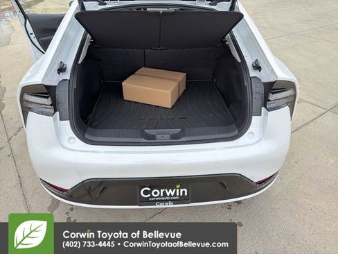 New 2026 Toyota Prius Plug-In Hybrid image 16