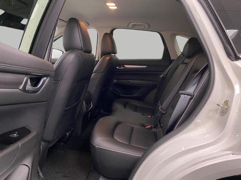 Used 2025 MAZDA CX-5 AWD 2.5 S image 25