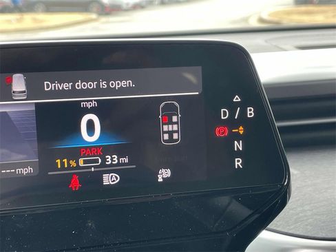 New 2025 Volkswagen ID. Buzz Pro S image 24