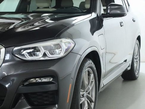 Used 2021 BMW X3 xDrive30e w/ Executive Package AWD/4WD image 5