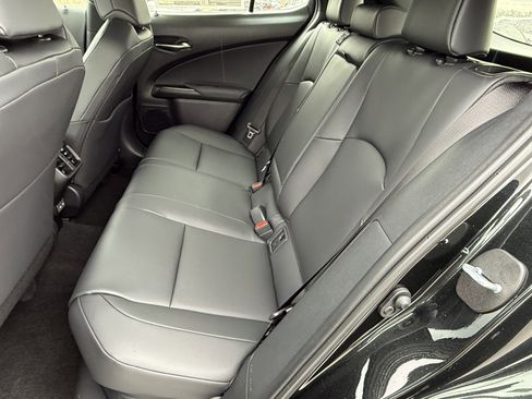 New 2025 Lexus UX 300h UX 300h image 27