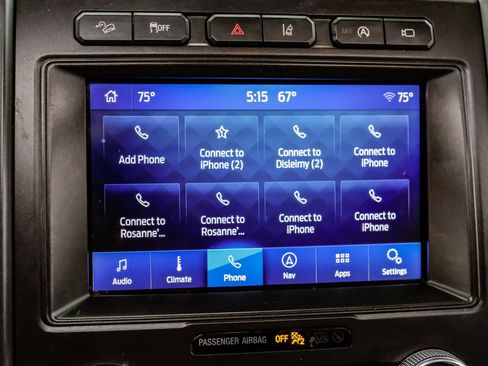 Used 2019 Ford Expedition Limited w/ Equipment Group 303A image 33