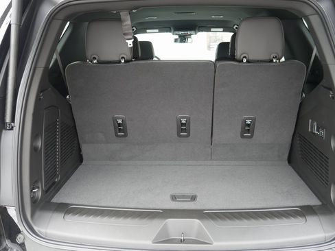 New 2026 Chevrolet Tahoe LT w/ Comfort Package image 28