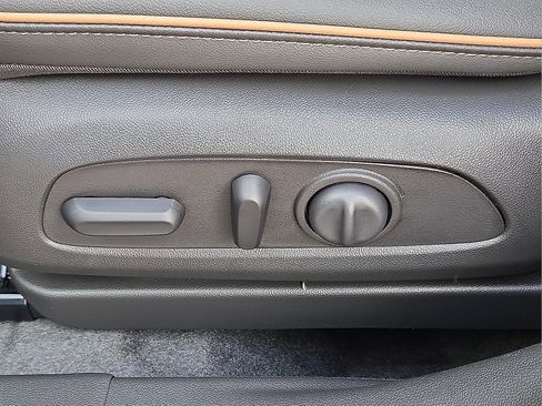 New 2026 Buick Envista Avenir image 14