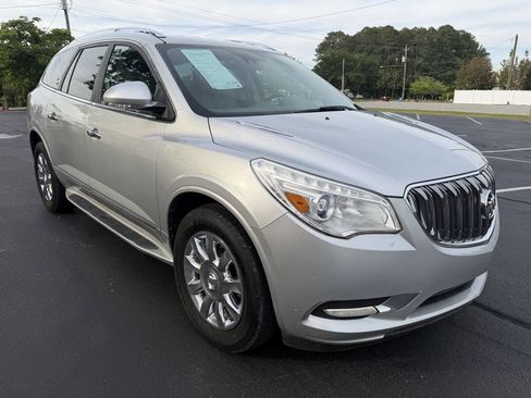 Used 2014 Buick Enclave Premium FWD image 3