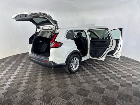 Certified 2024 Honda CR-V EX-L image 19