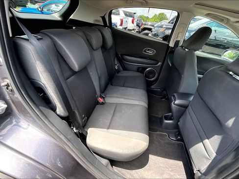 Used 2022 Honda HR-V EX image 27