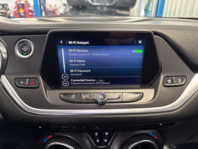 Used 2020 Chevrolet Blazer LT FWD image 5