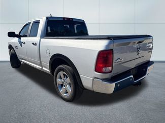 Used 2018 RAM 1500 Big Horn AWD/4WD video 2