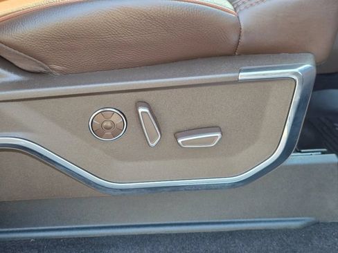 Used 2025 Ford F150 King Ranch AWD/4WD image 49