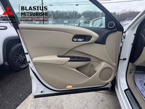 Used 2018 Acura RDX w/ Technology Package image 26