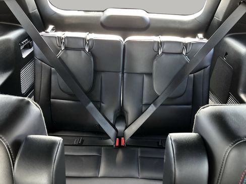 Used 2023 Ford Explorer ST w/ Equipment Group 401A image 19