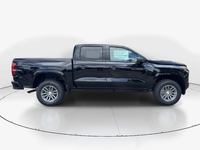 New 2026 Chevrolet Colorado LT w/ Advanced Trailering Package RWD image 3