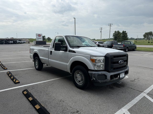 Used 2012 Ford F250 XL RWD image 3